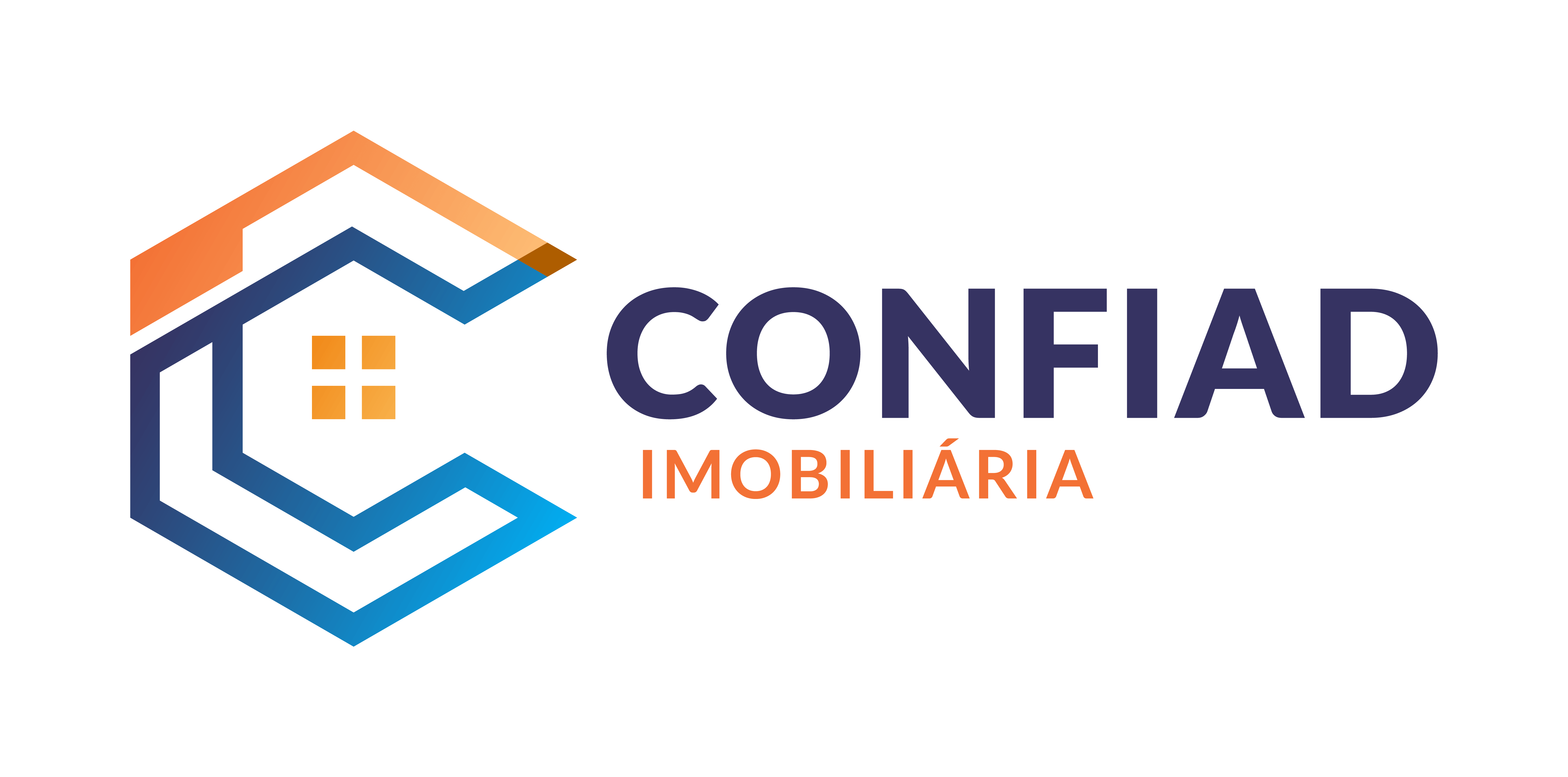 logo da imobiliária