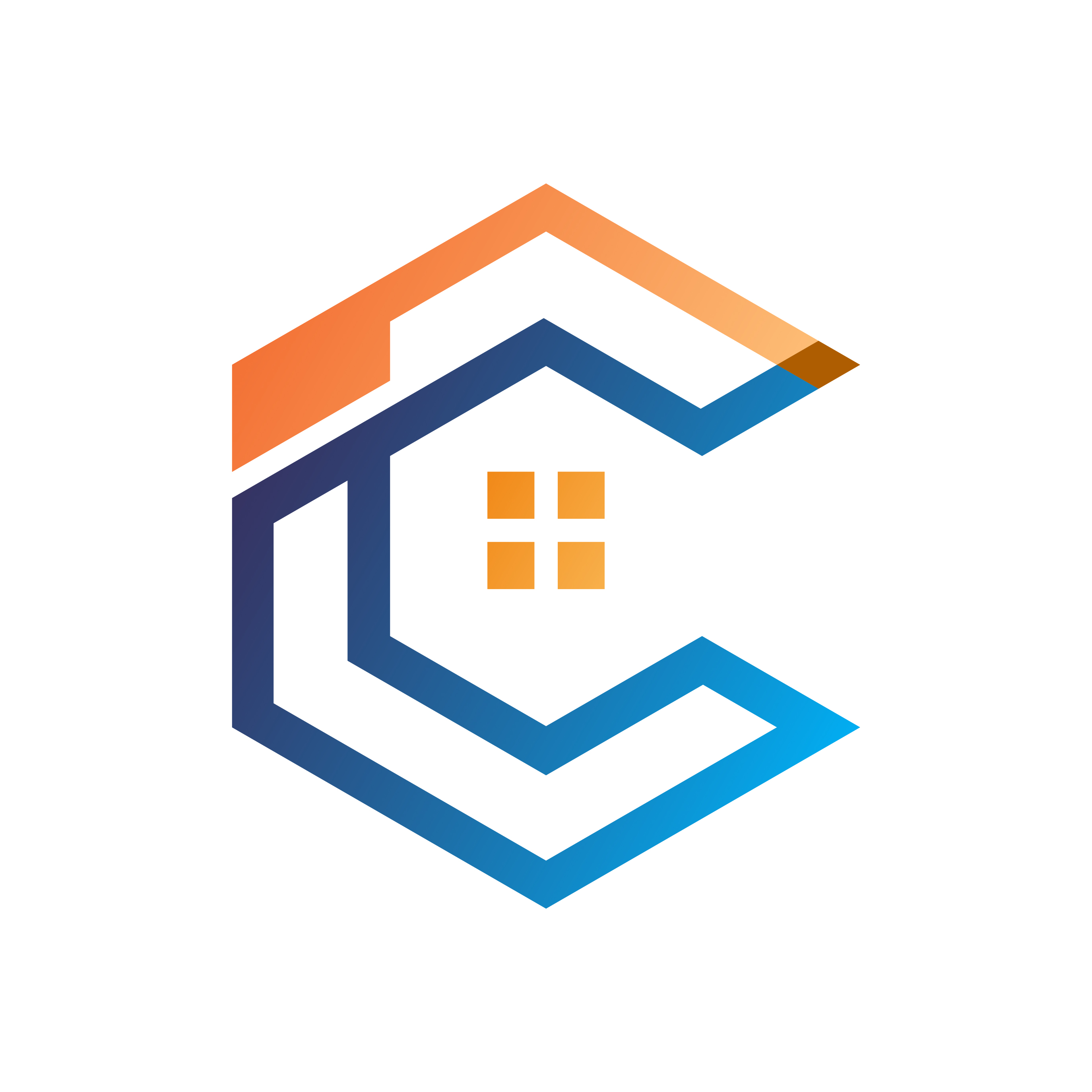 logo da imobiliária