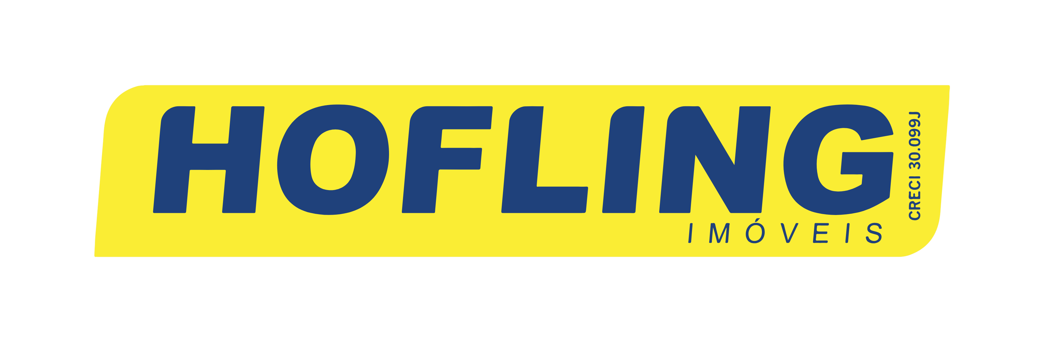 Logo da imobiliária