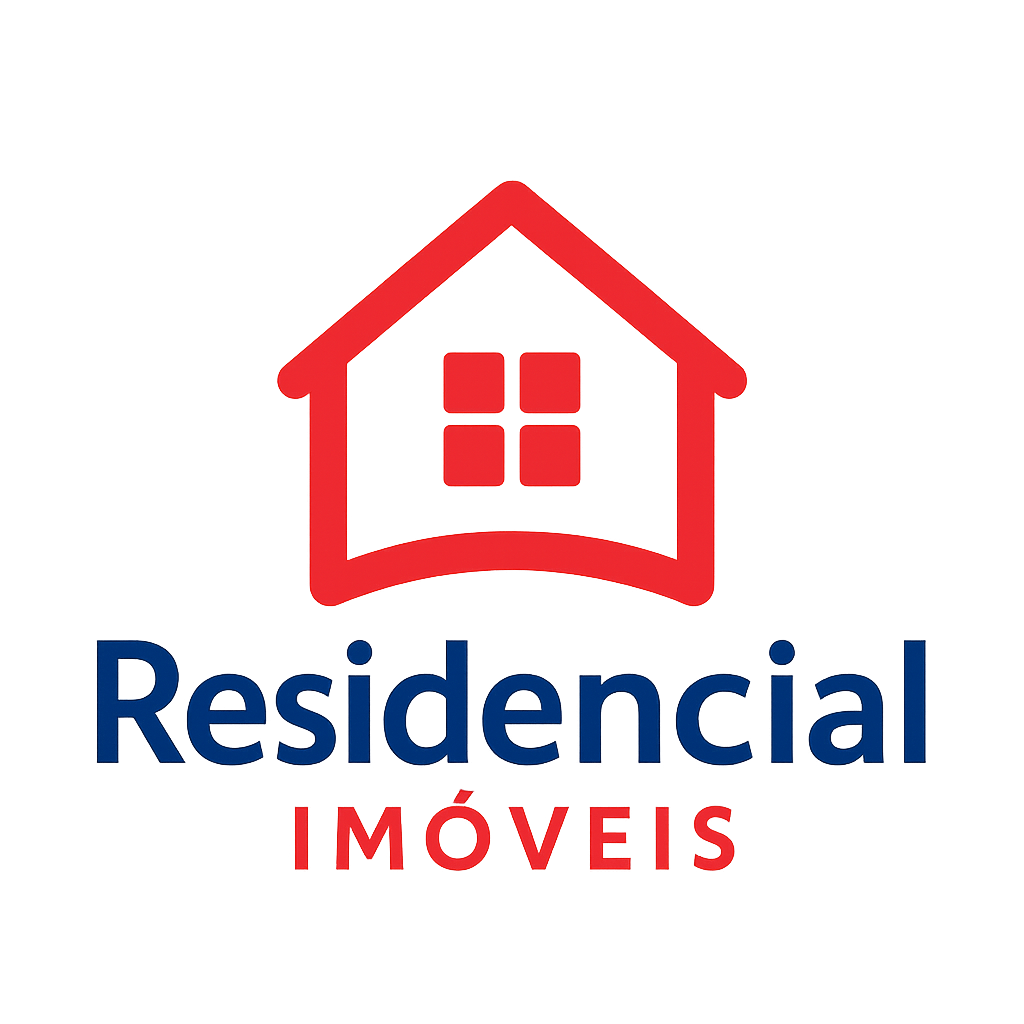 logo da imobiliária
