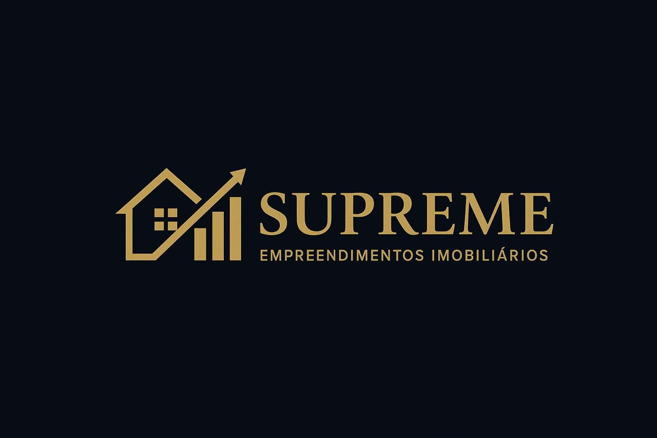 logo da imobiliária