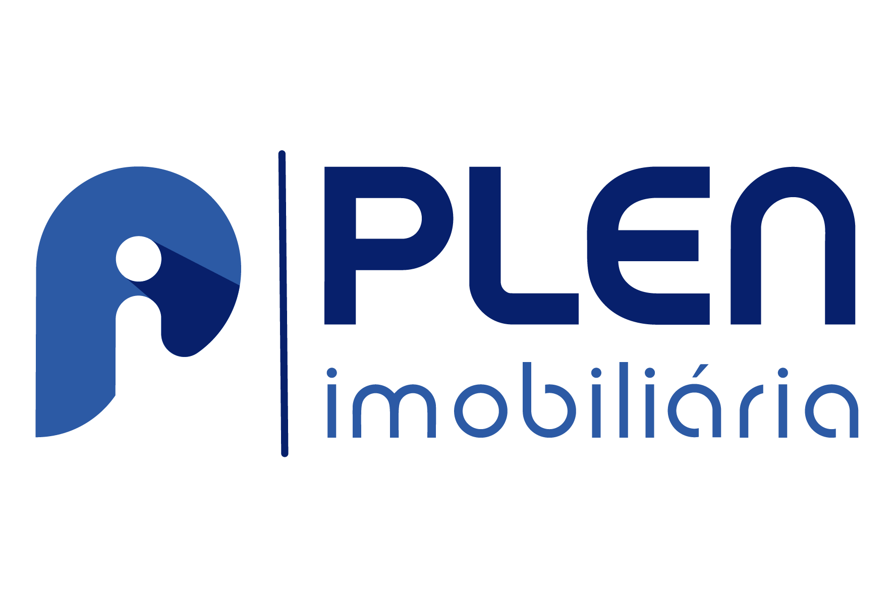 logo da imobiliária
