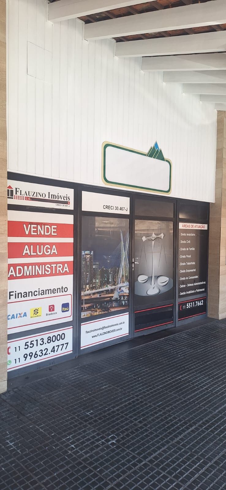 Imagem da instituição imobiliária