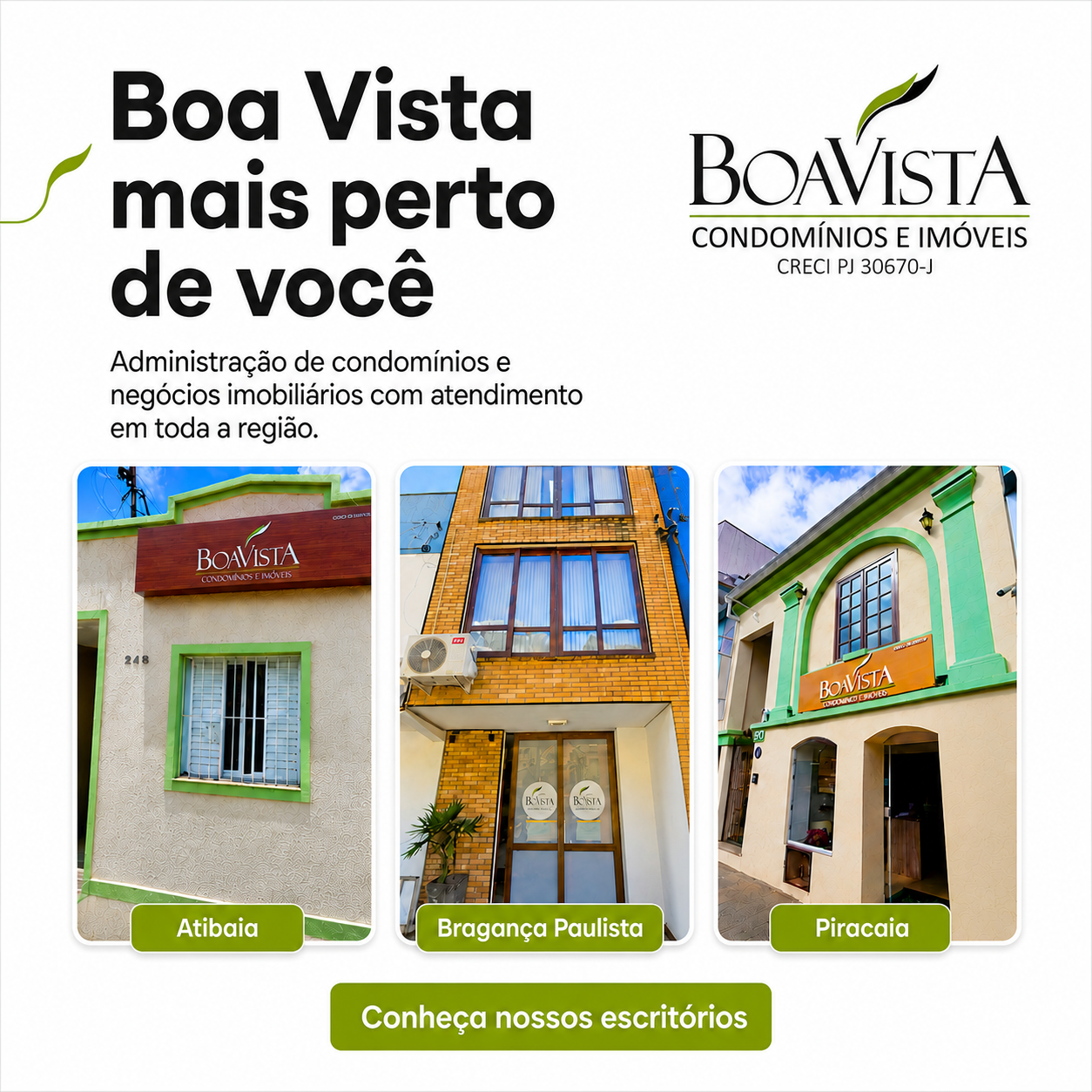 Imagem da instituição imobiliária