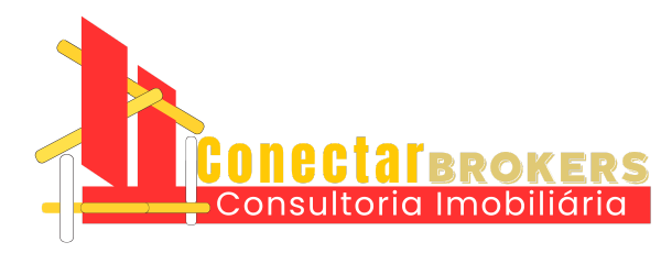 logo da imobiliária