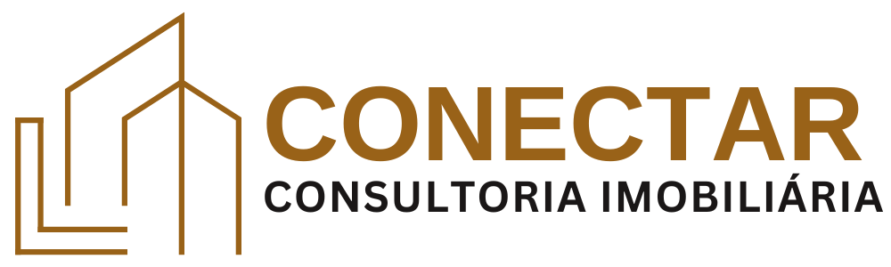 logo da imobiliária