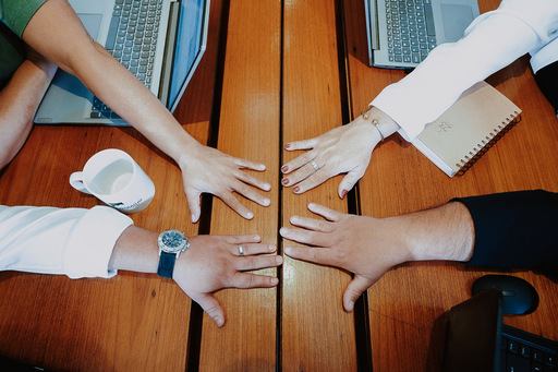 Imagem da instituição imobiliária