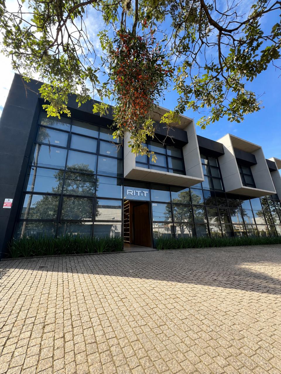 Imagem da instituição imobiliária