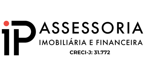 Logo da imobiliária