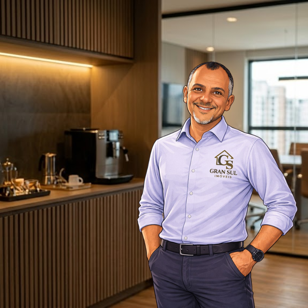 Imagem da instituição imobiliária