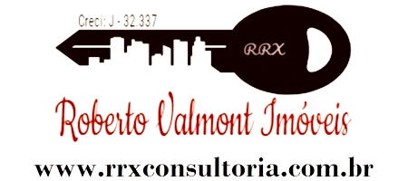 Logo da imobiliária Roberto Valmont Imóveis Logo da imobiliária Roberto Valmont Imóveis