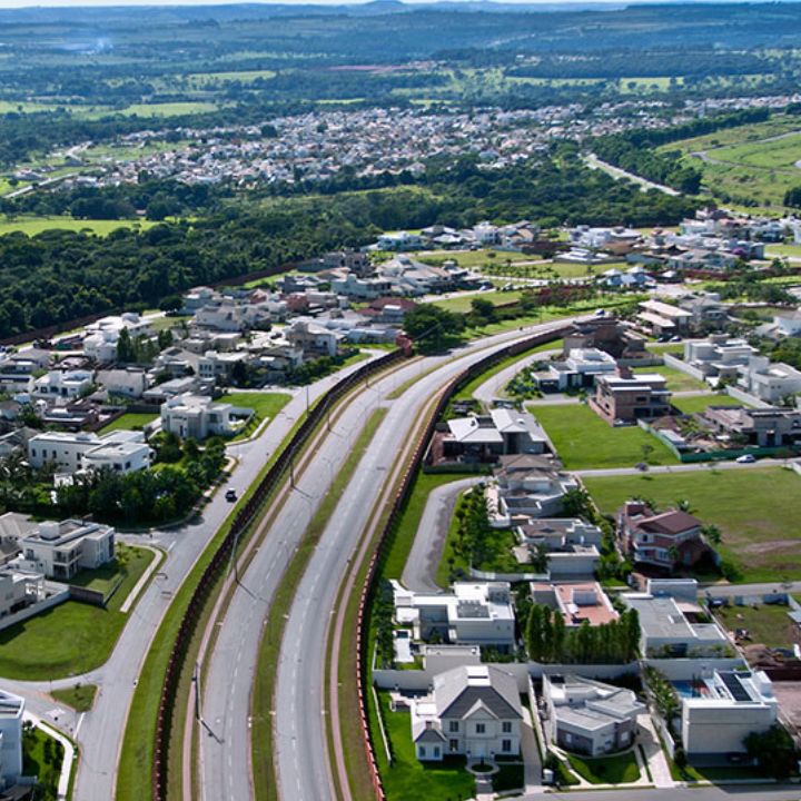 Imagem da instituição imobiliária