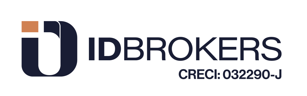 logo da imobiliária