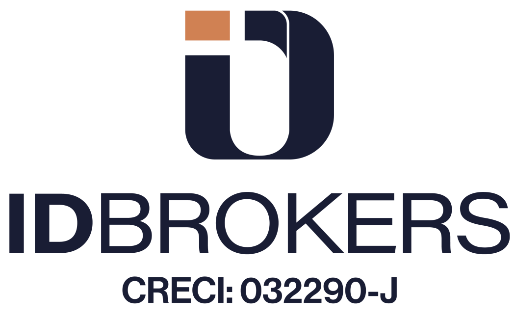 Logo da imobiliária