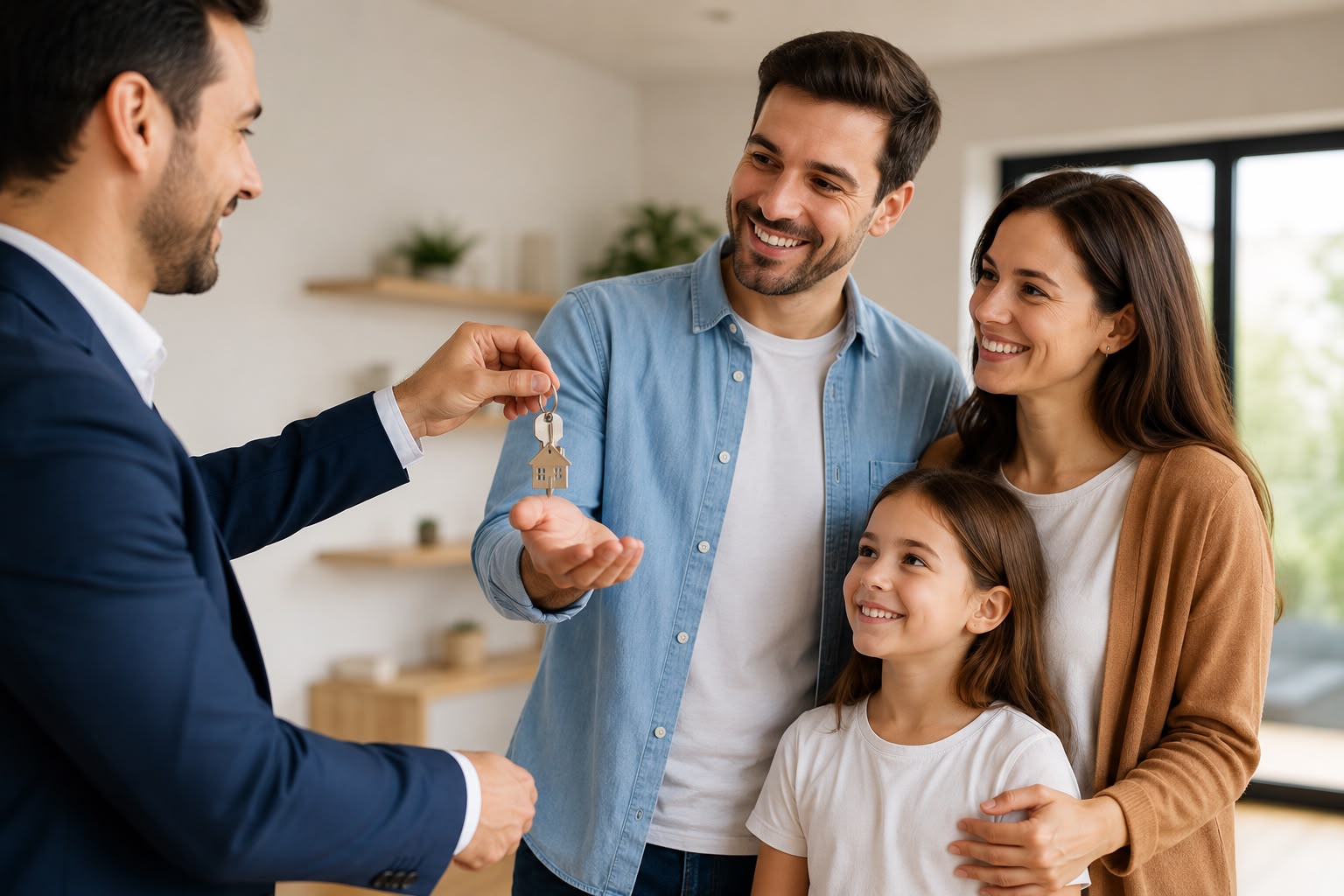 Imagem da instituição imobiliária