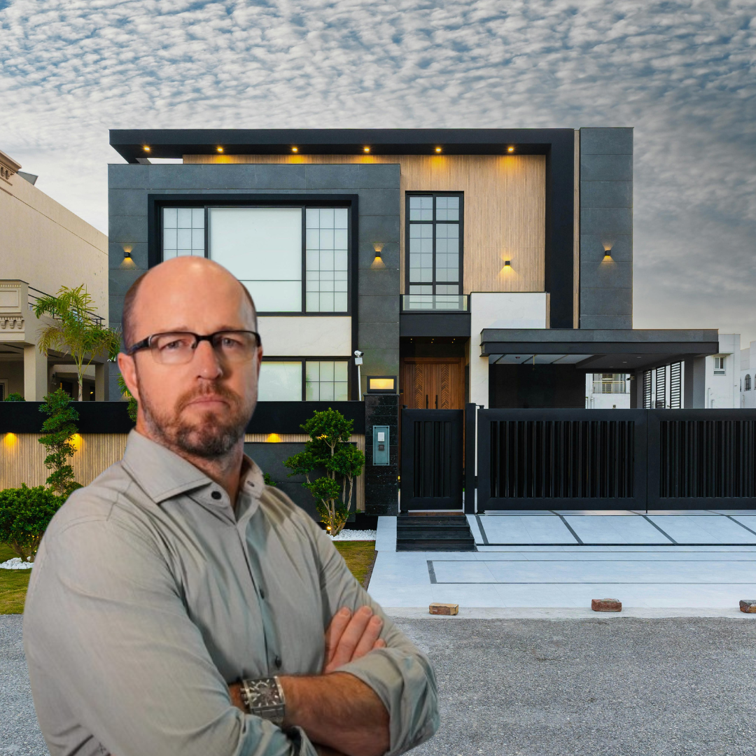 Imagem da instituição imobiliária