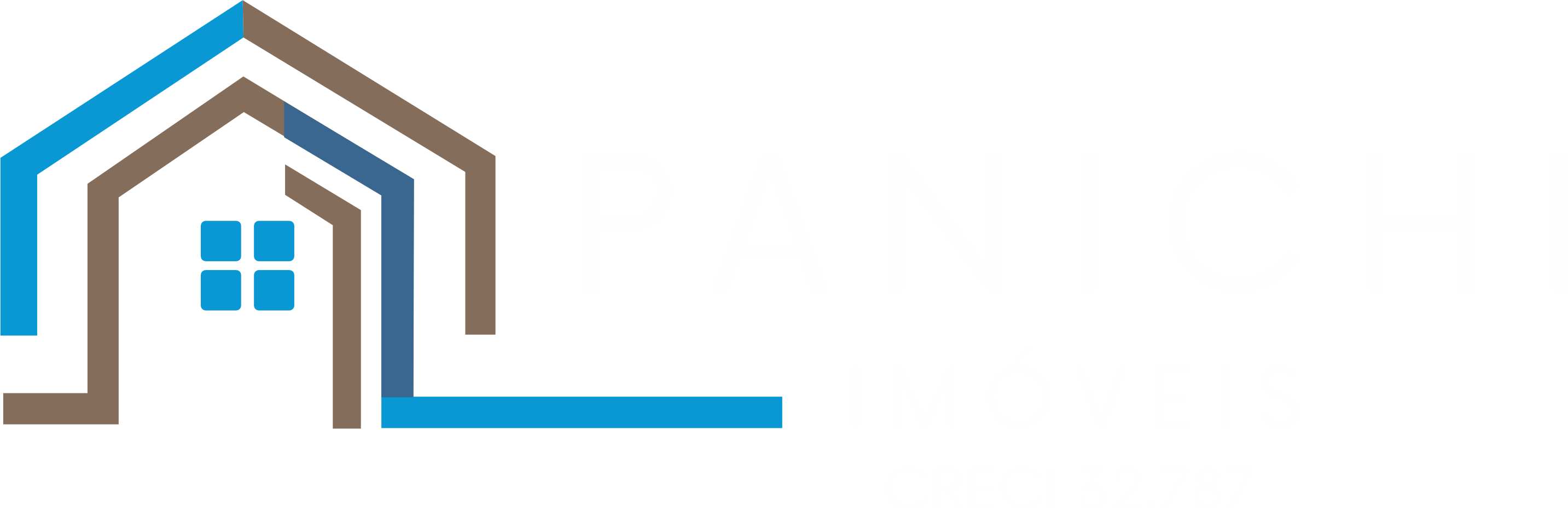 logo da imobiliária