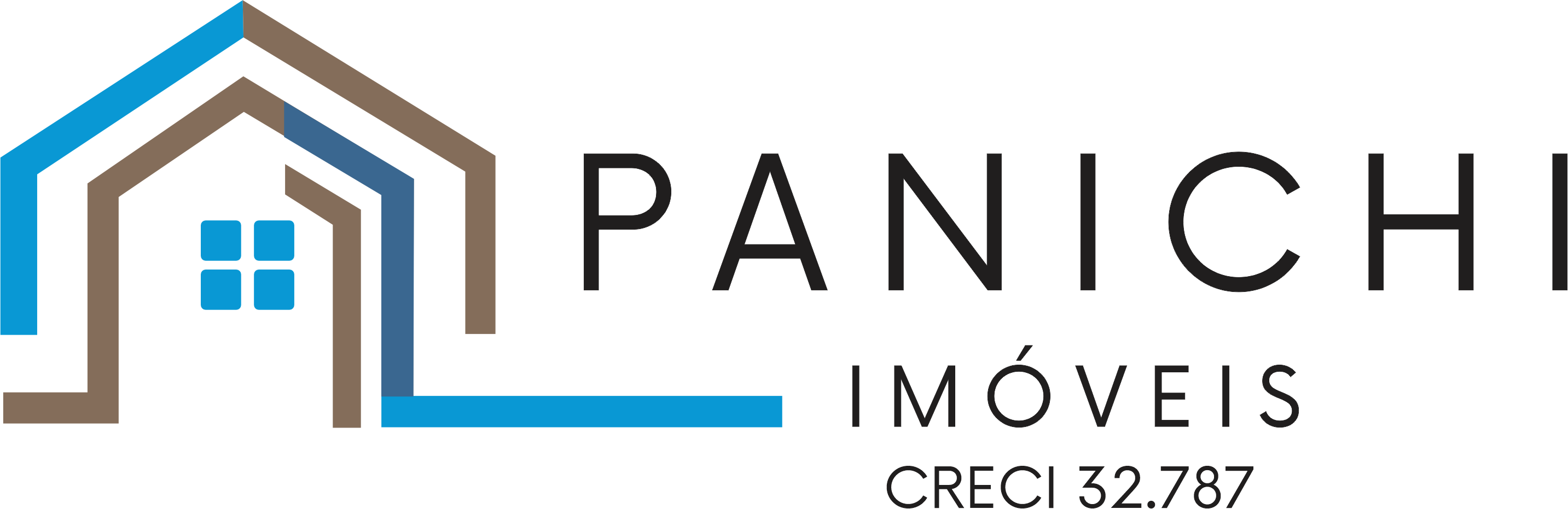 logo da imobiliária