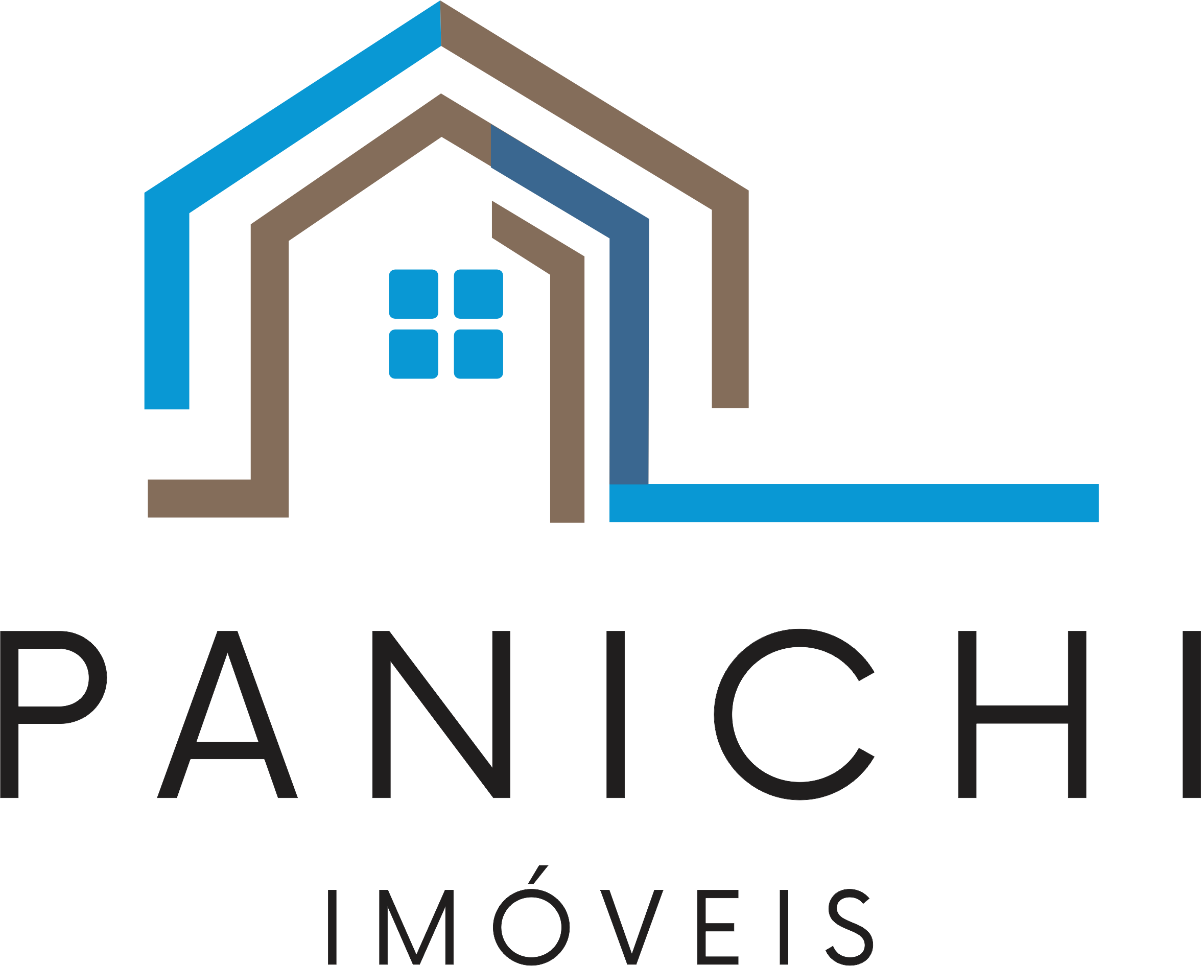 Logo da imobiliária