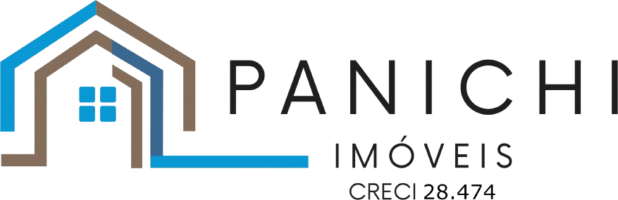 logo da imobiliária
