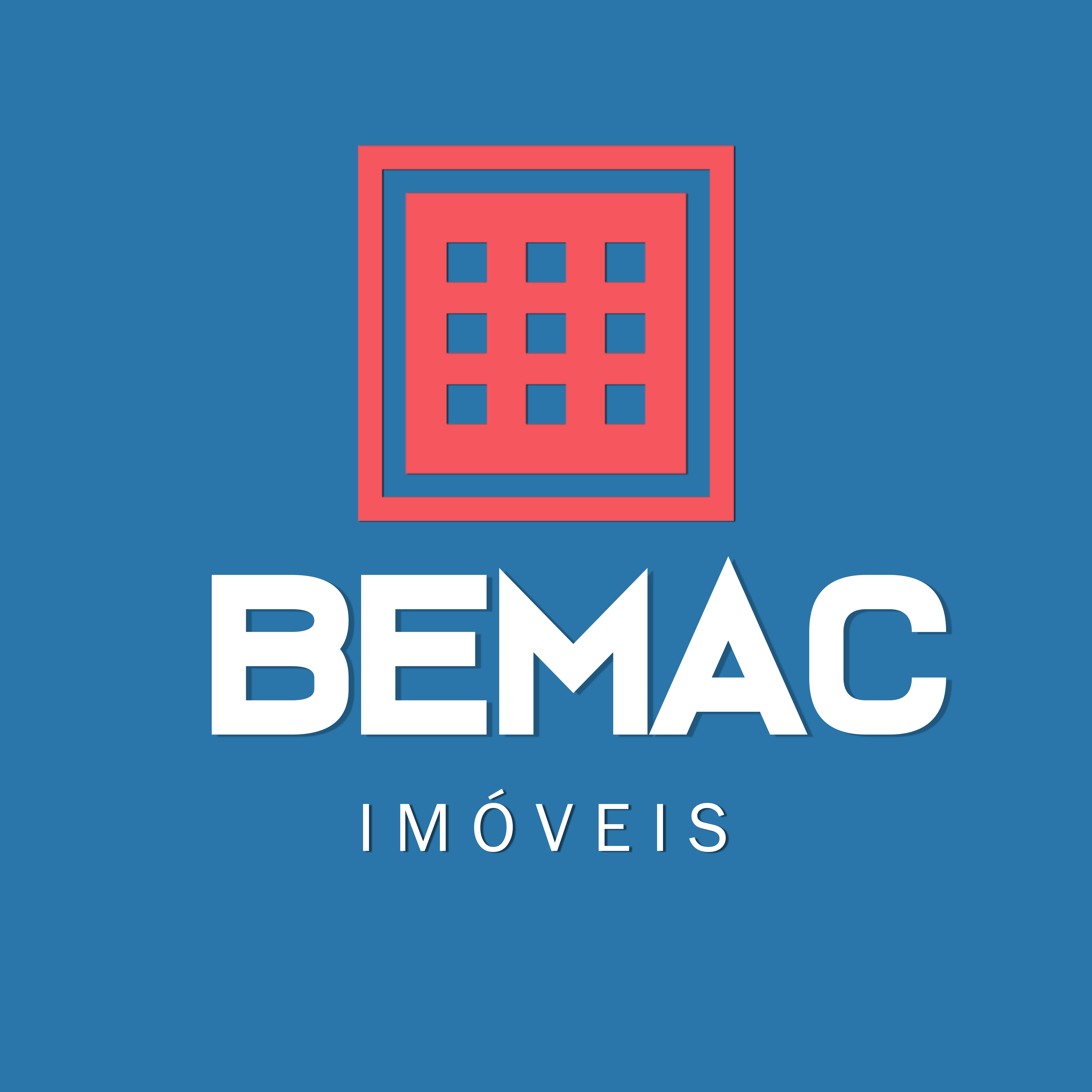 logo da imobiliária