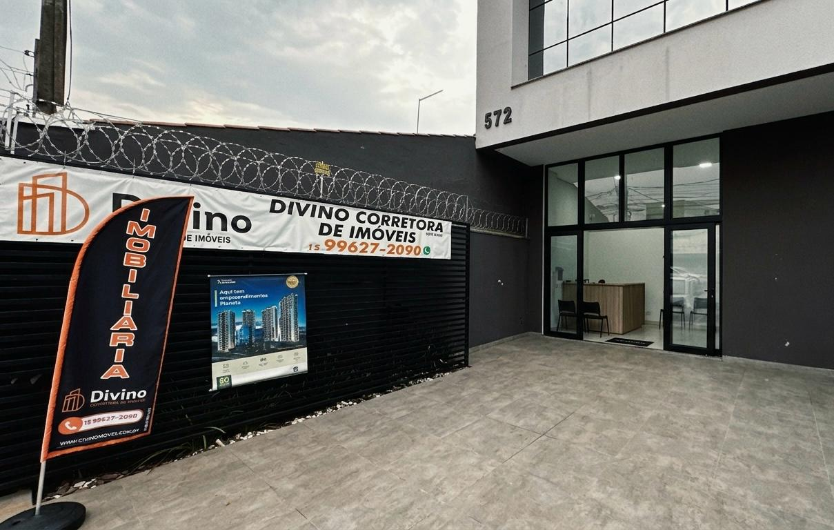 Imagem da instituição imobiliária