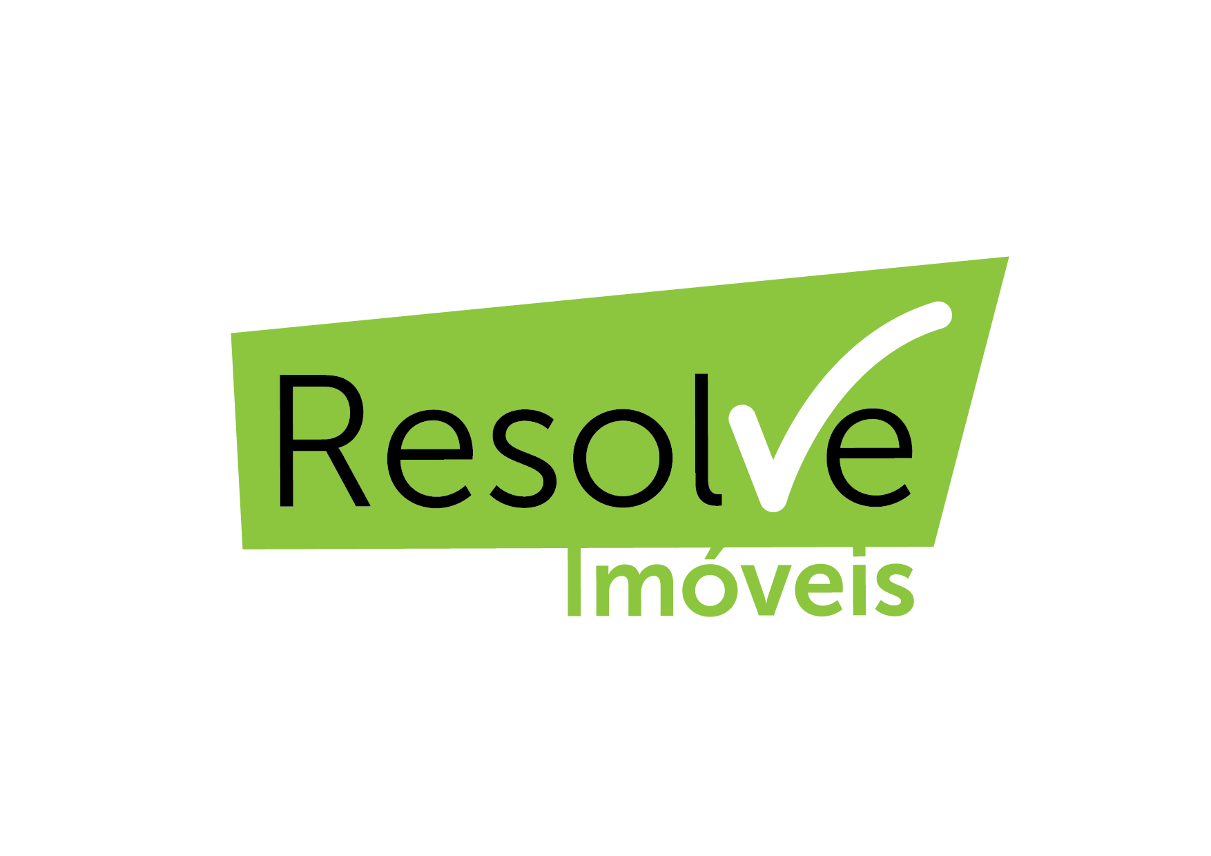 logo da imobiliária