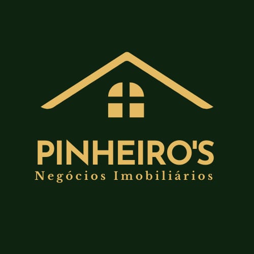 logo da imobiliária
