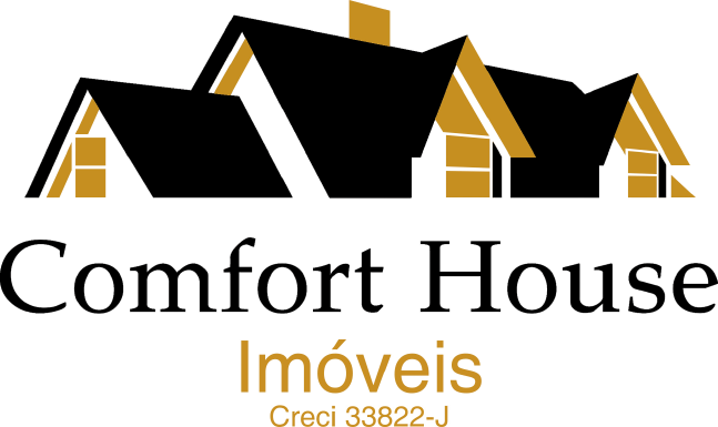 Logo da imobiliária Comfort House Imóveis Ltda Logo da imobiliária Comfort House Imóveis Ltda