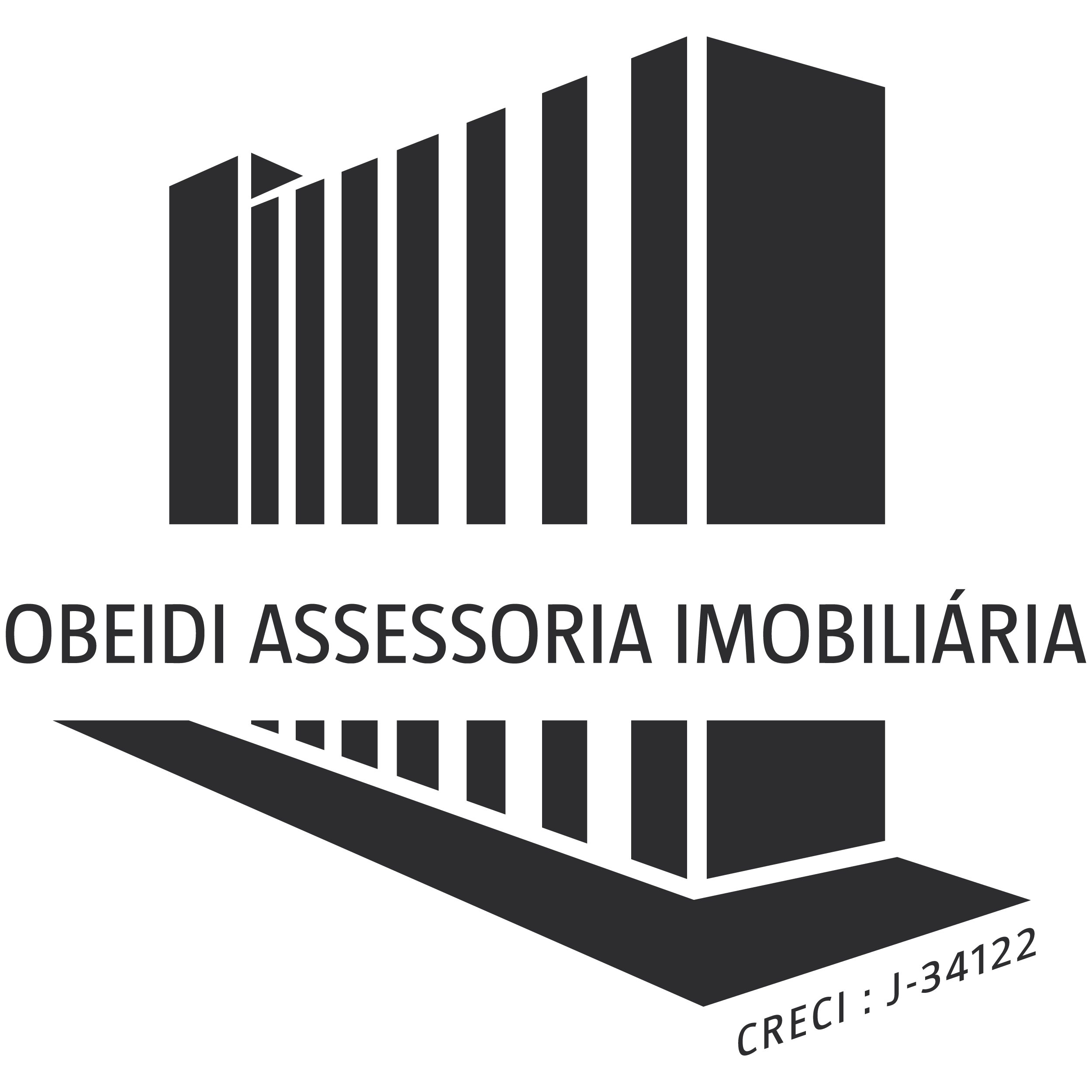 logo da imobiliária