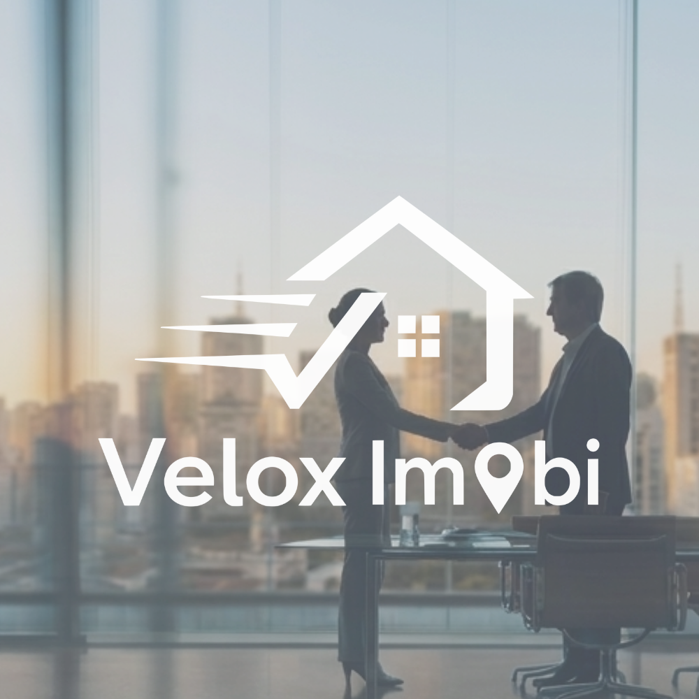 Imagem da instituição imobiliária