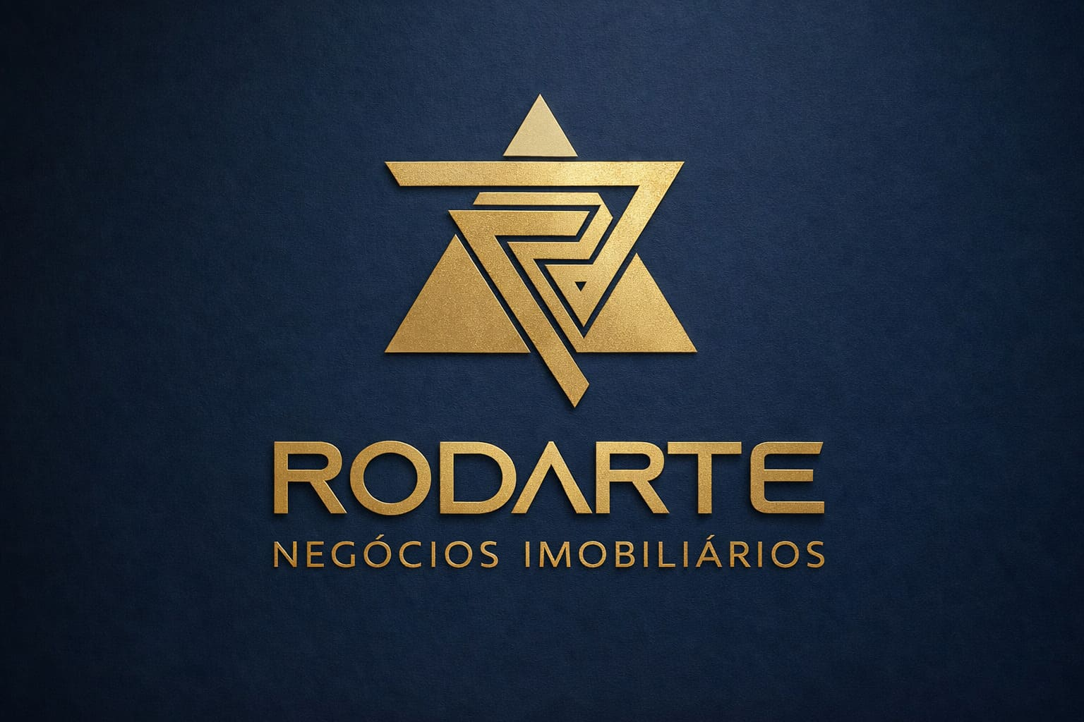 logo da imobiliária