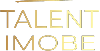 Logo da imobiliária TALENT IMOBE Logo da imobiliária TALENT IMOBE