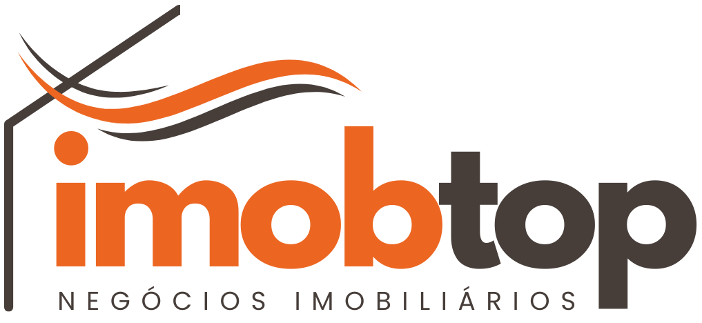 logo da imobiliária