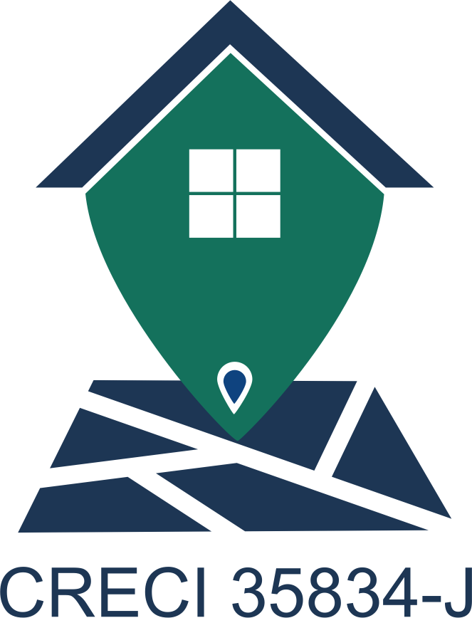 logo da imobiliária