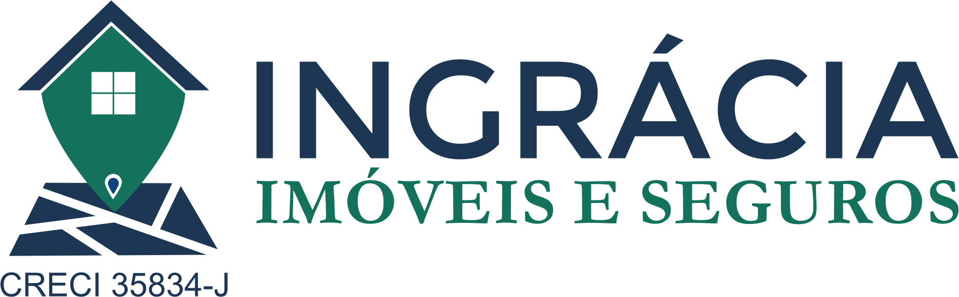 Logo da imobiliária