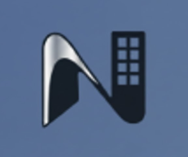 logo da imobiliária