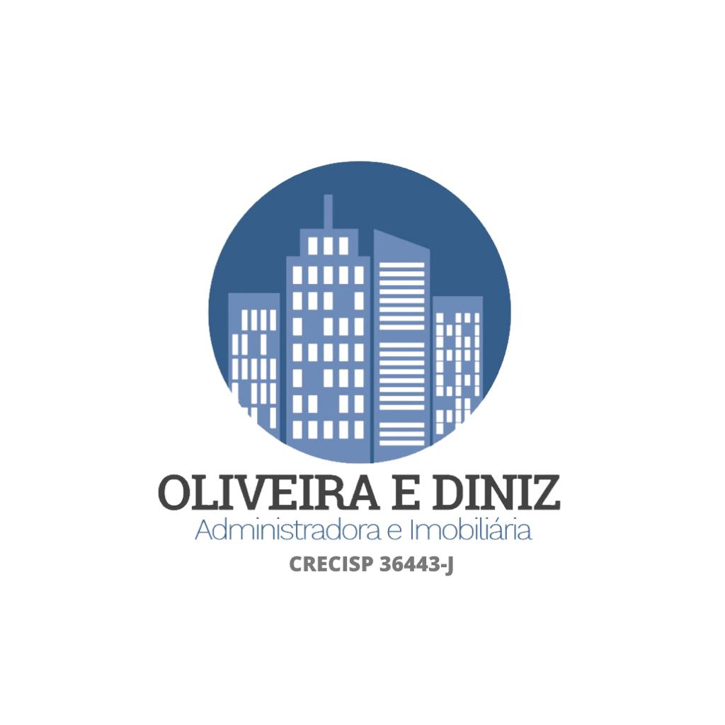 Logo da imobiliária