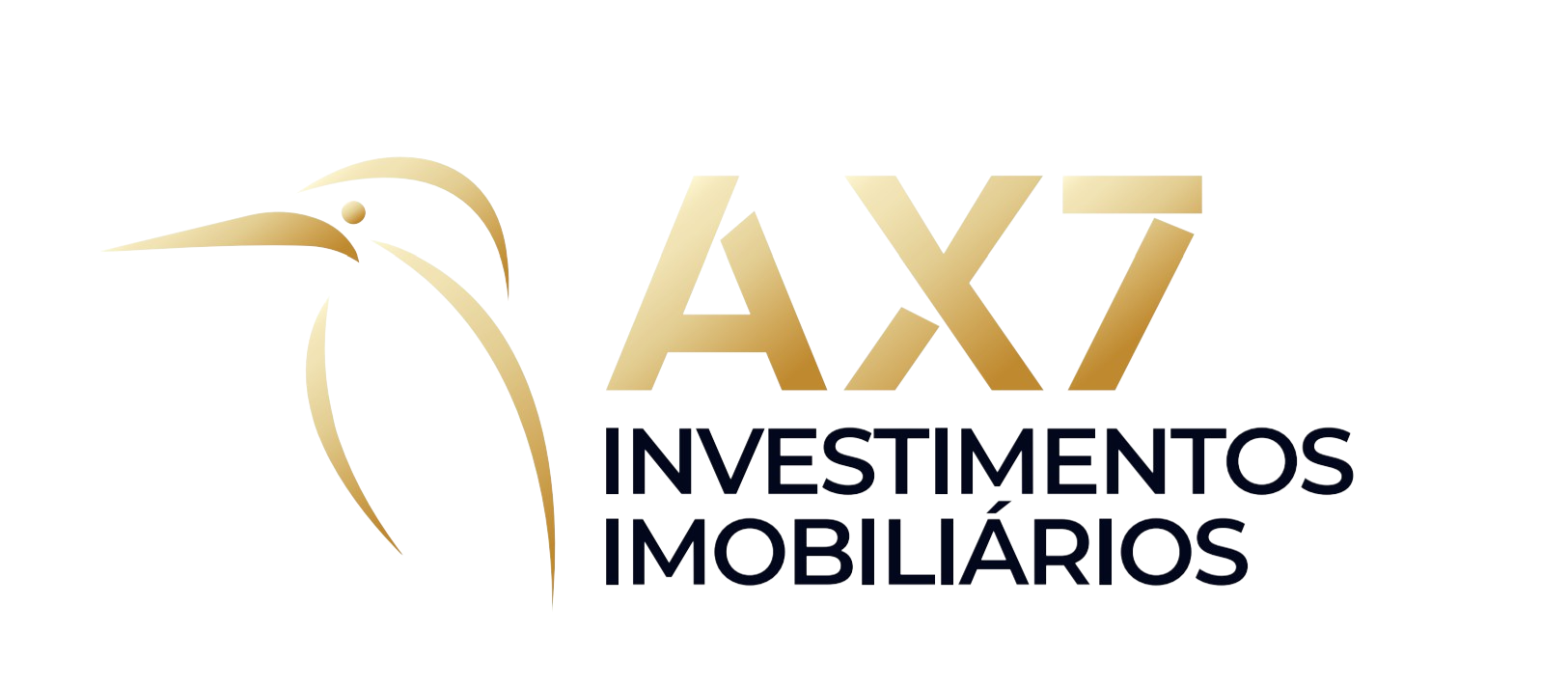 Logo da imobiliária AX7 INVESTIMENTOS IMOBILIARIOS LTDA Logo da imobiliária AX7 INVESTIMENTOS IMOBILIARIOS LTDA