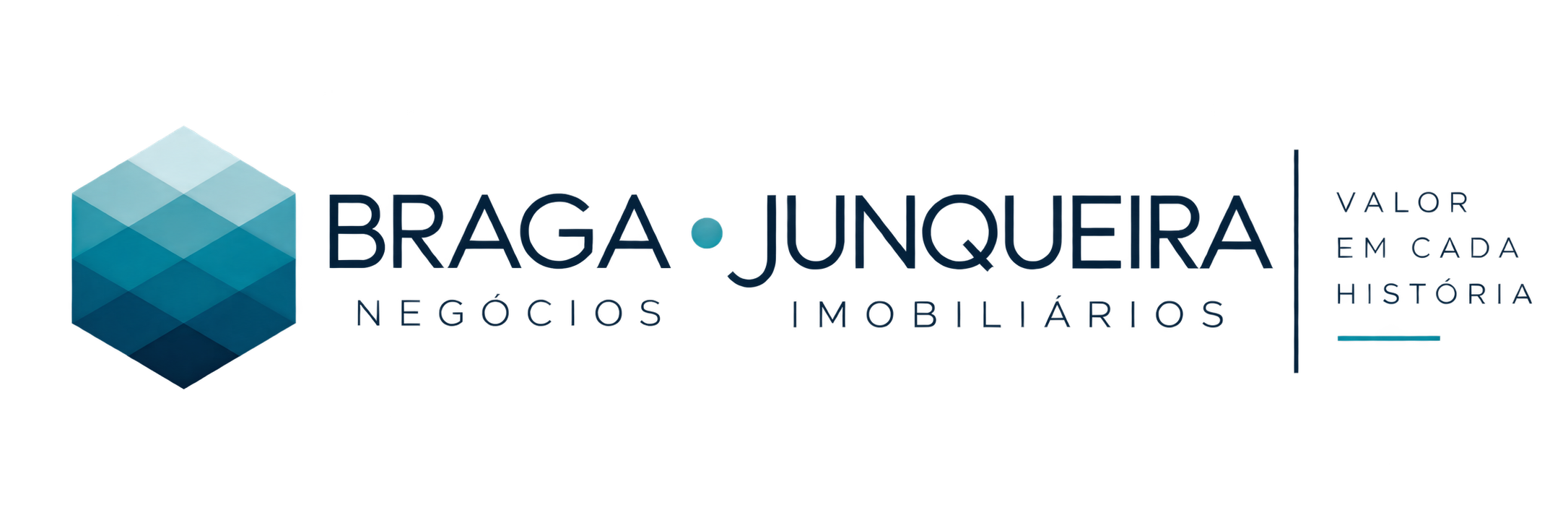 Logo da imobiliária