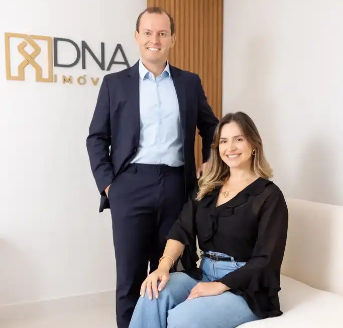 Imagem da instituição imobiliária