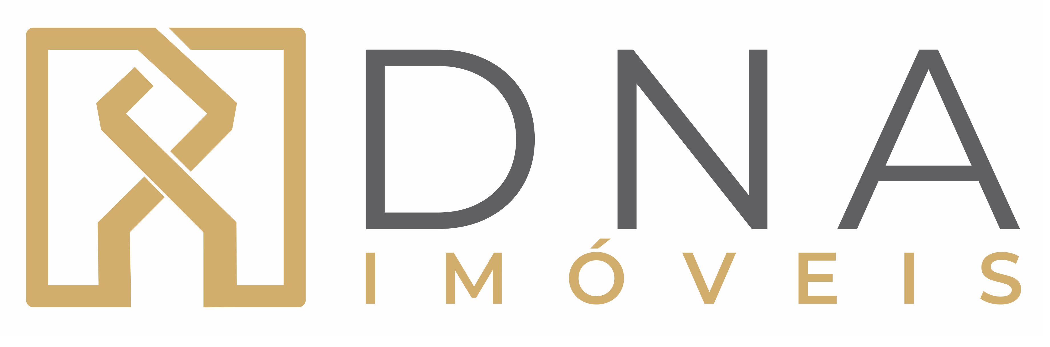 Logo da imobiliária