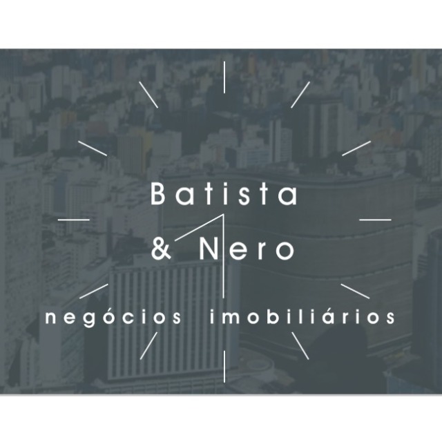 logo da imobiliária