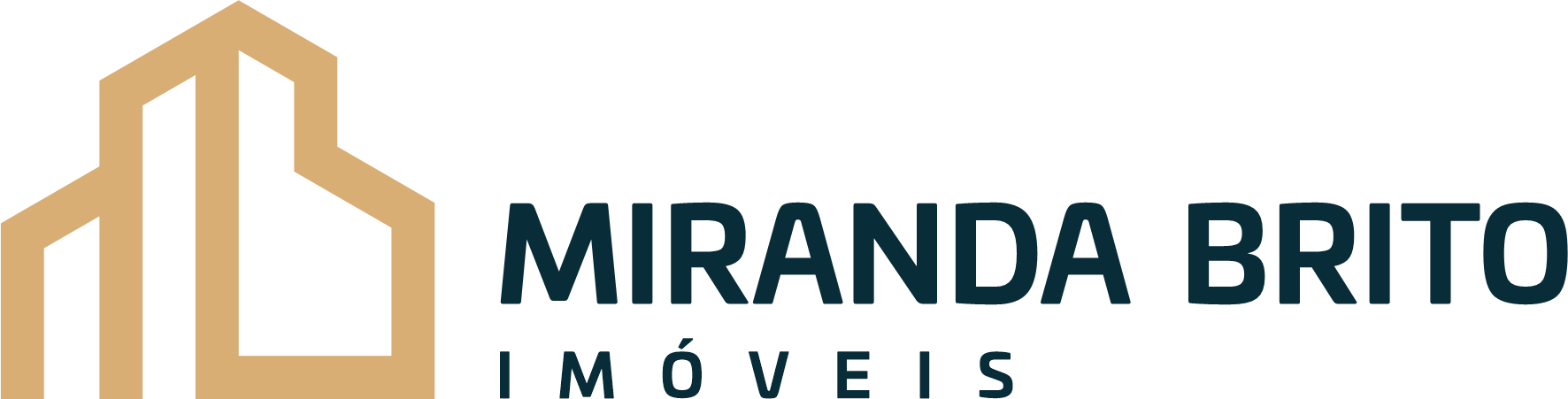 Logo da imobiliária