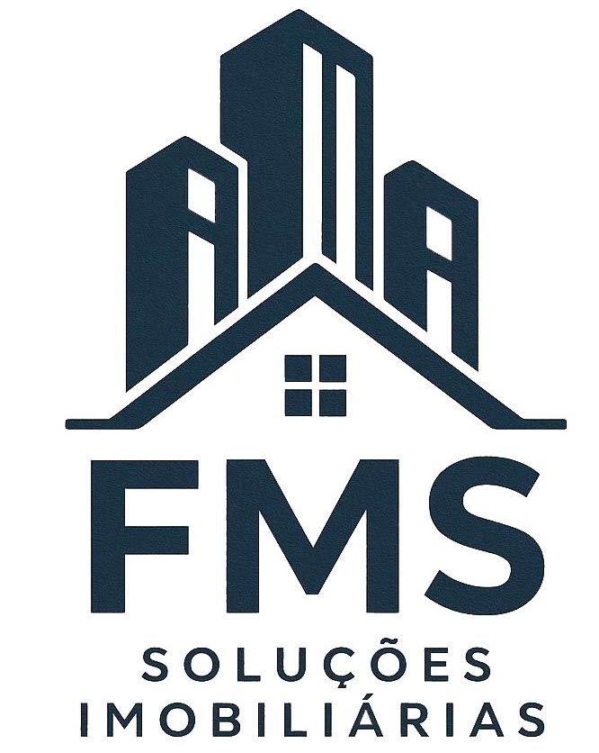 logo da imobiliária