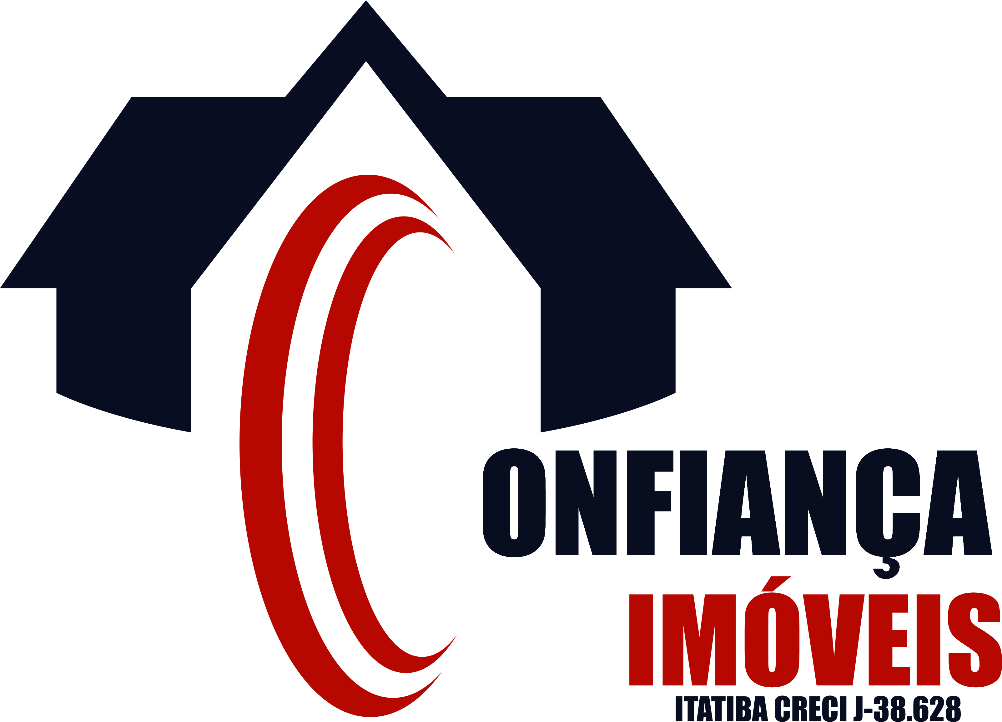 logo da imobiliária
