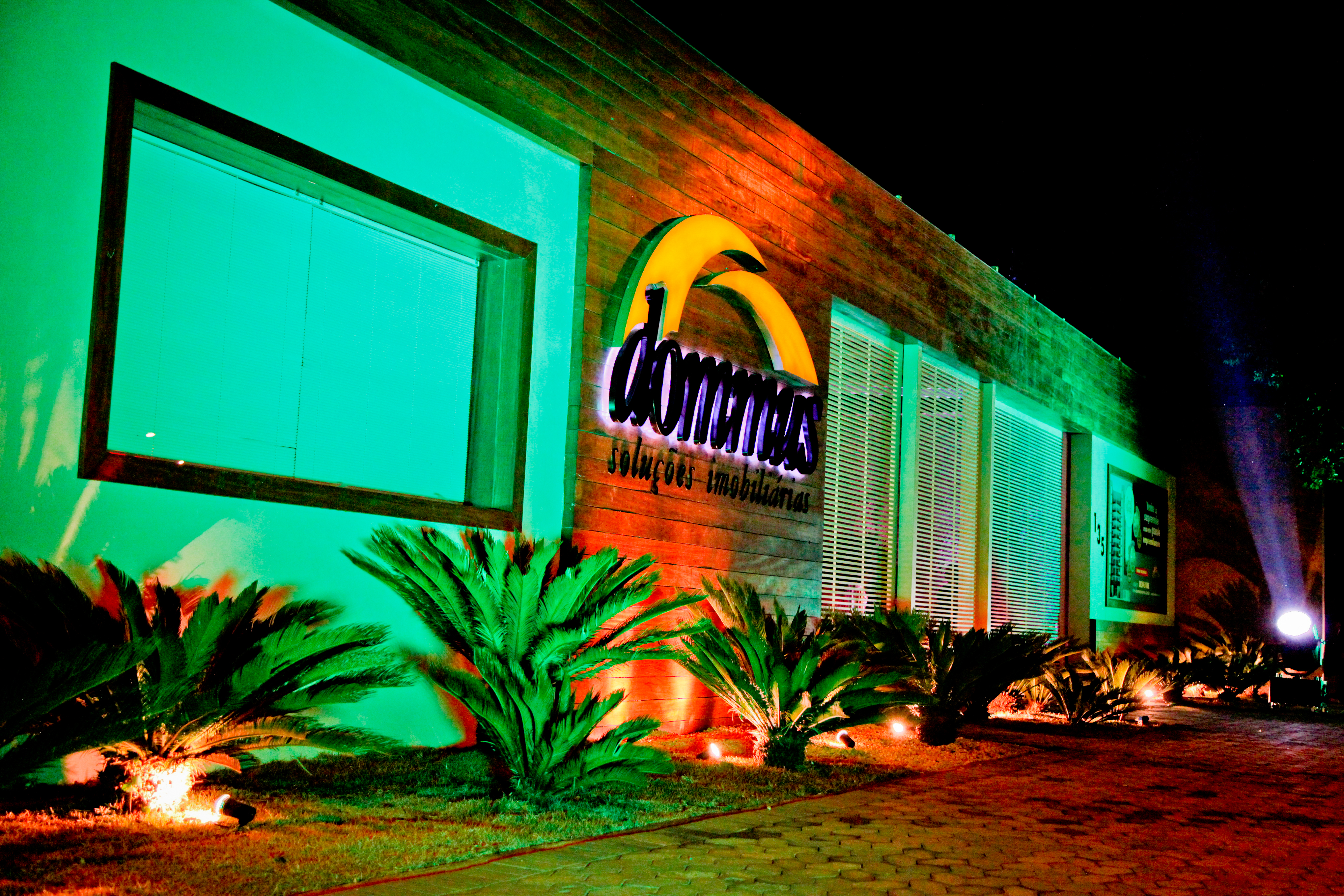 Dommus Solucoes Imobiliarias Ltda.
