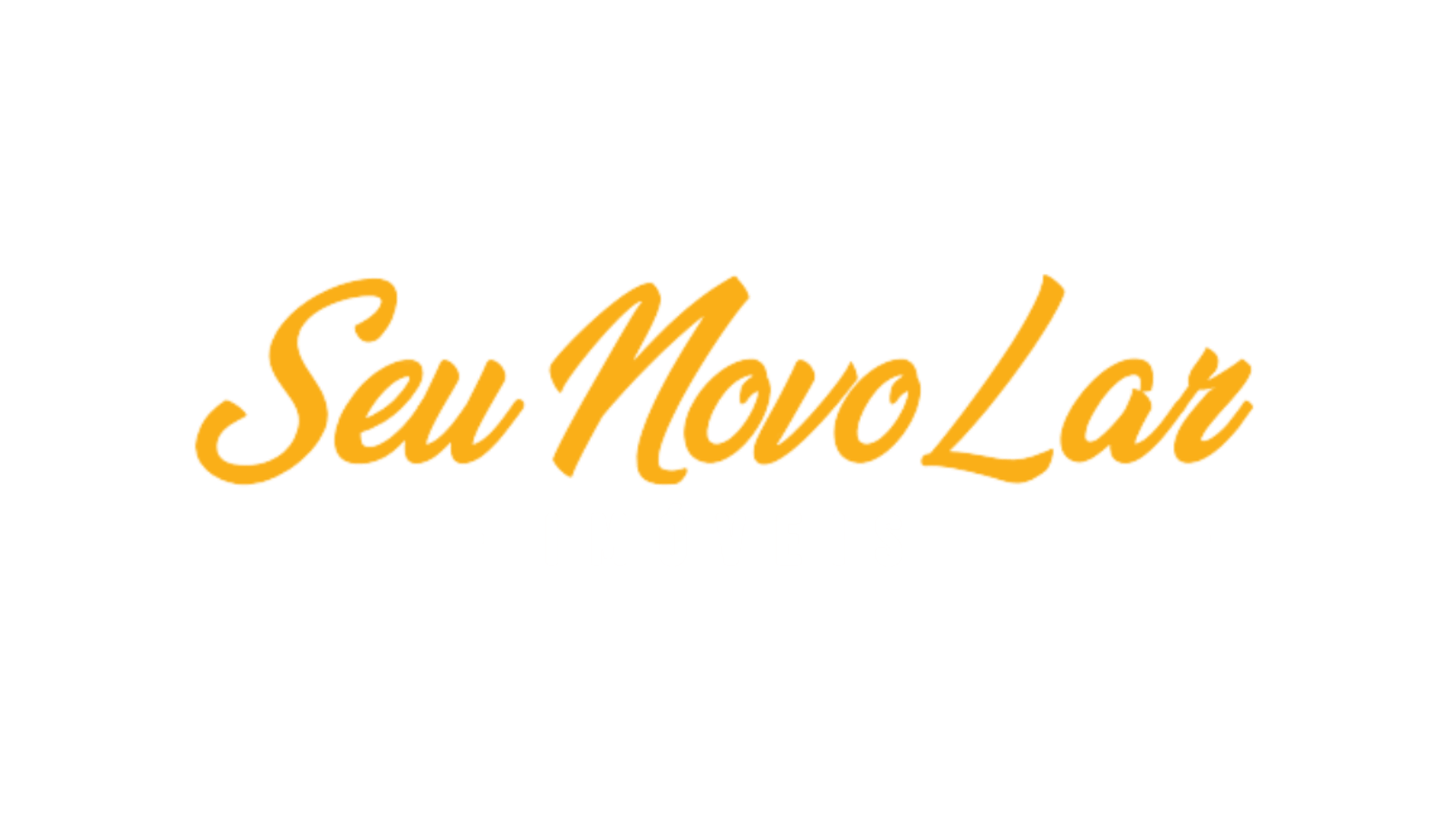 logo da imobiliária