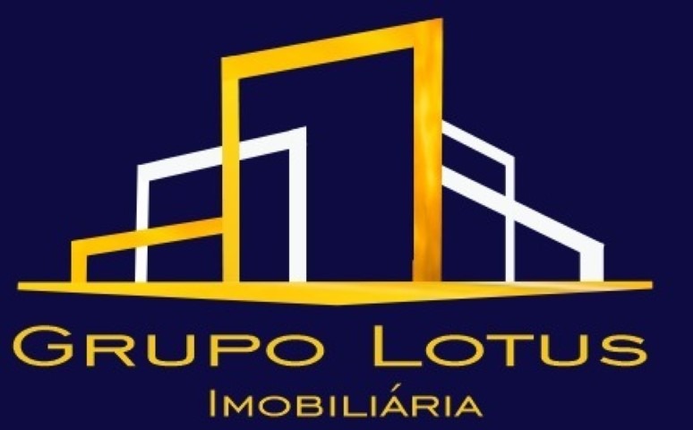 Logo da imobiliária Grupo Lotus Imobiliária Logo da imobiliária Grupo Lotus Imobiliária