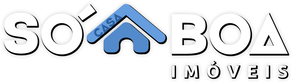 logo da imobiliária